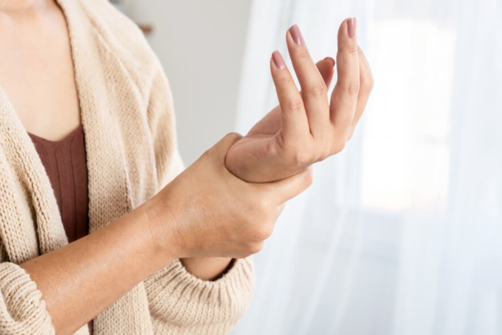Best Natural Treatments for Arthritis Relief