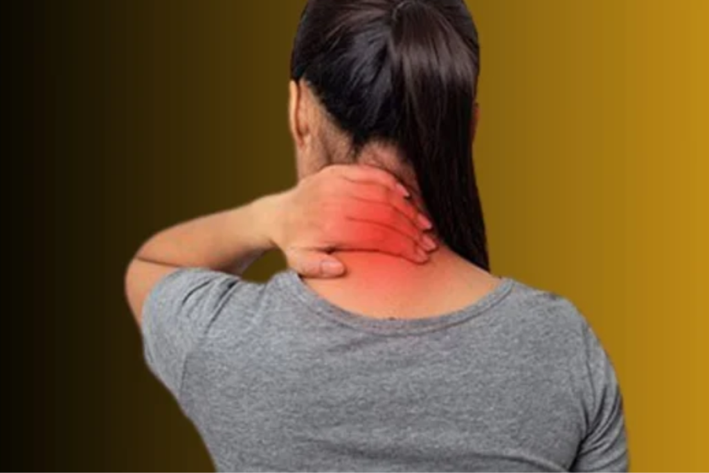 A Natural Ayurvedic Solution for Joint pain