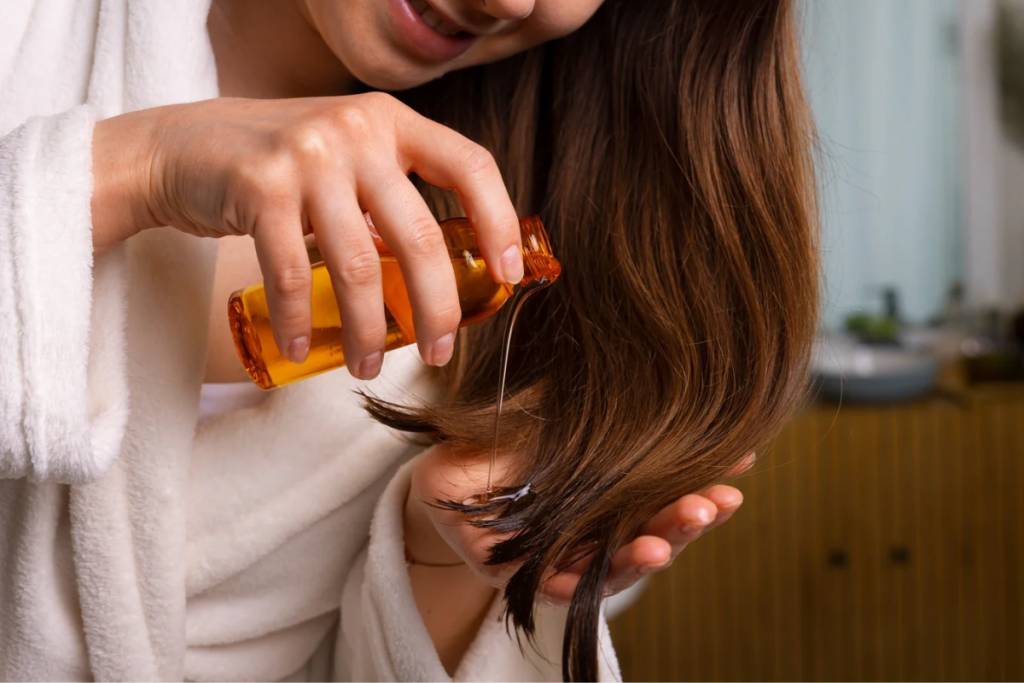 Common Hair Issues
