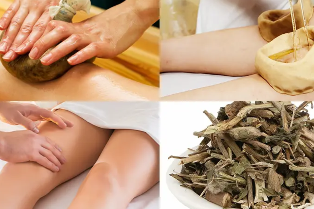 Ayurvedic Treatment for Arthritis